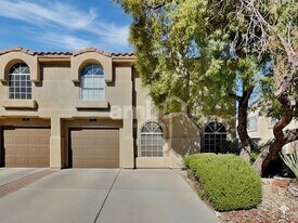 7636 Connemara Ave in Las Vegas, NV - Building Photo