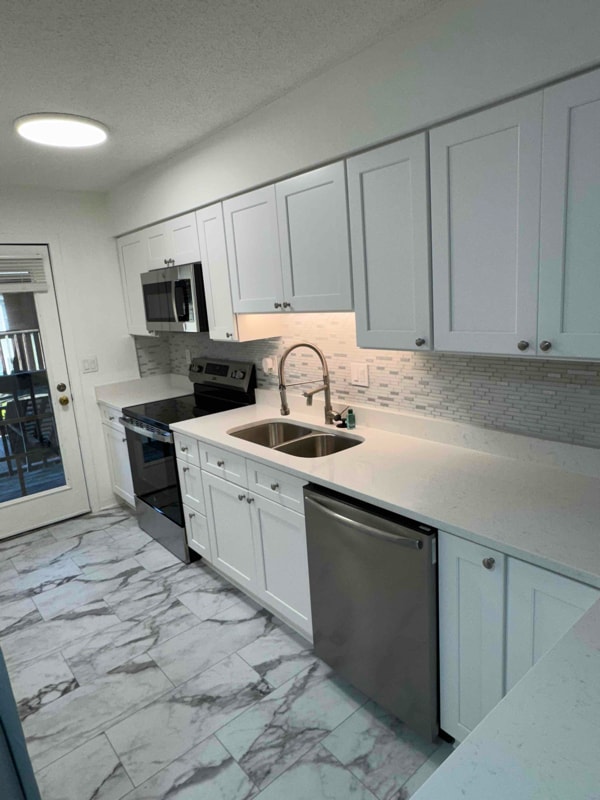 property at 8530 Tidewater Dr