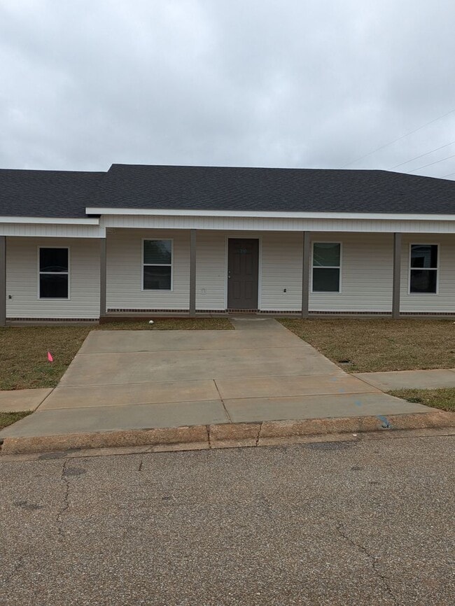 property at 210 Charleston Dr