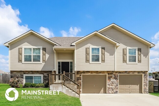 property at 410 W Heritage Dr