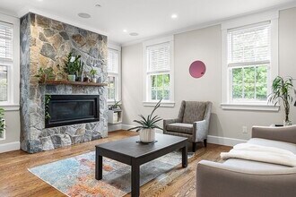 119 Highland Ave in Somerville, MA - Building Photo - Building Photo
