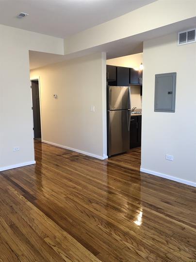 1534 S Komensky Ave in Chicago, IL - Building Photo - Building Photo