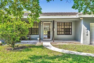 418 S 57th Way in Hollywood, FL - Building Photo - Building Photo