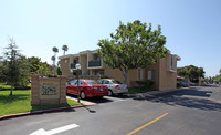 Lexington Green in El Cajon, CA - Foto de edificio - Building Photo