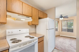 Cobblestone Square Apartments in St. Cloud, MN - Foto de edificio - Interior Photo