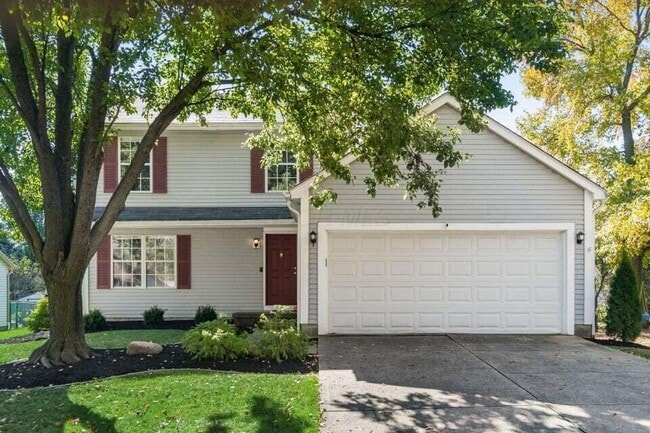 3083 Tweedsmuir Ln in Dublin, OH - Building Photo - Building Photo