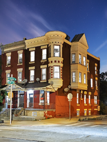 1101 N 41st St in Philadelphia, PA - Building Photo