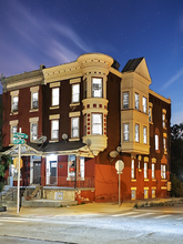 1101 N 41st St in Philadelphia, PA - Building Photo - Building Photo