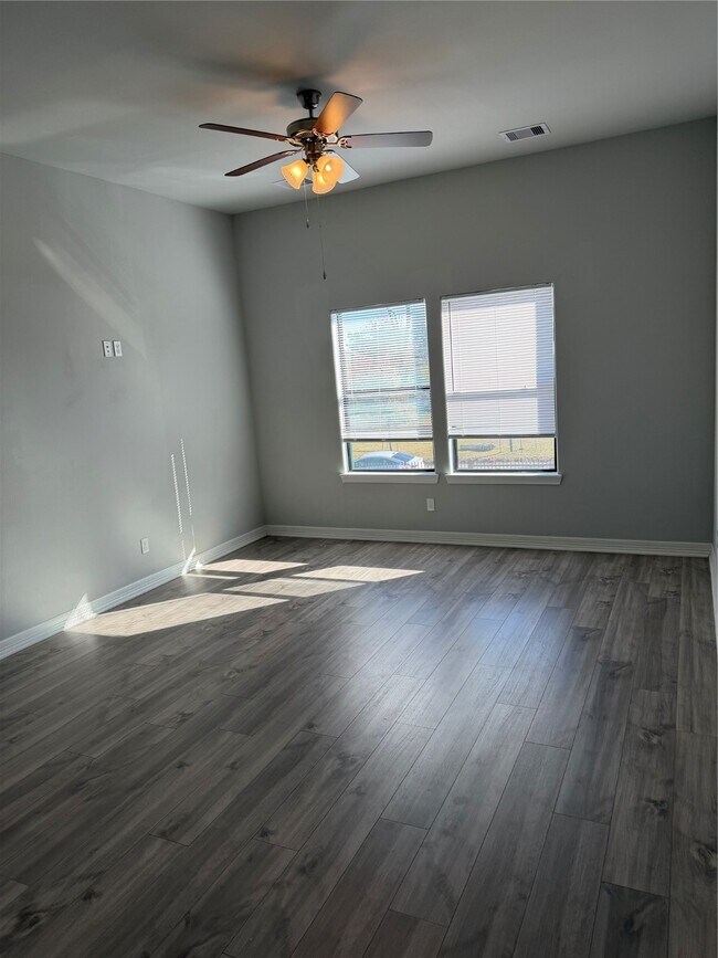 4403 Nichols St in Houston, TX - Foto de edificio - Building Photo