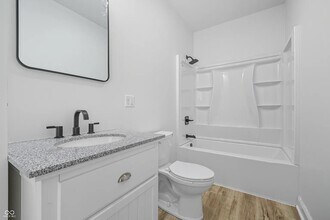 1218 N Ewing St in Indianapolis, IN - Building Photo - Building Photo