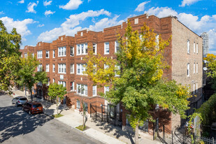 7419-7435 S Colfax Ave Apartments