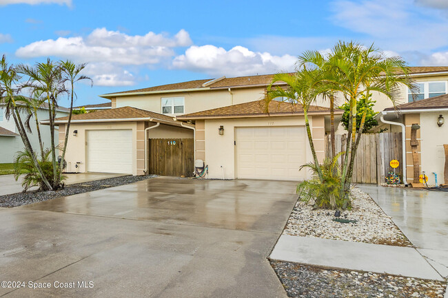 property at 110 Magellan Ave