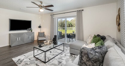 Amore Village Townhomes in Melbourne, FL - Building Photo - Building Photo