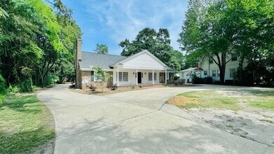815 W Palmetto St in Florence, SC - Building Photo - Building Photo