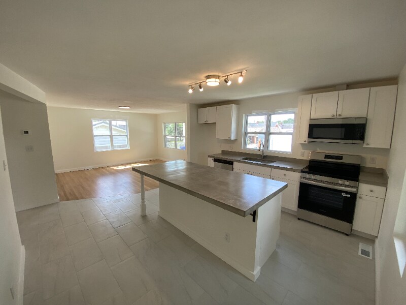 1504 Vine St in Jasper, IN - Foto de edificio