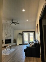 2716 Echo Point Dr in Fort Worth, TX - Building Photo