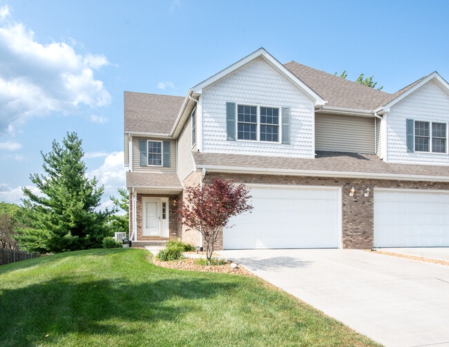 property at 662 Chaney Ct