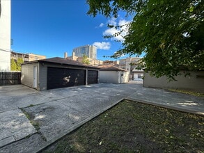 Greenwood Apartments in Chicago, IL - Foto de edificio - Building Photo