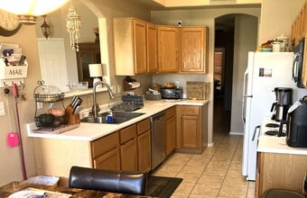 786 E Park Ave in Chandler, AZ - Building Photo - Building Photo