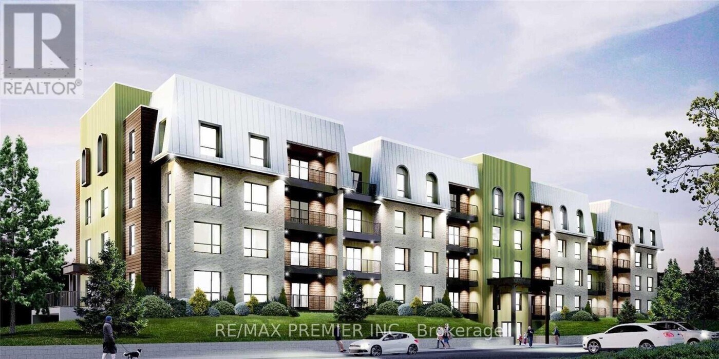 5 Chef Ln in Barrie, ON - Building Photo