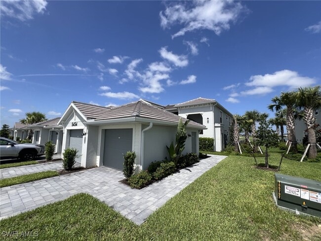 5454 Double Eagle Cir in Ave Maria, FL - Building Photo - Building Photo