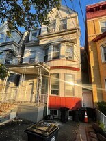 245 Mount Prospect Ave, Unit 1st Floor in Newark, NJ - Building Photo