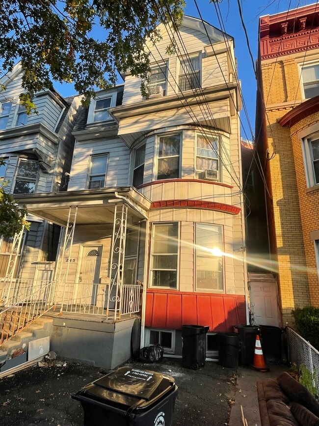 245 Mount Prospect Ave, Unit 1st Floor