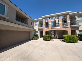 820 Titan Peak Pl in Las Vegas, NV - Building Photo