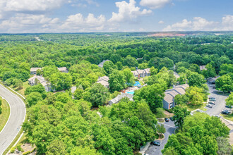 Paces River in Rock Hill, SC - Foto de edificio - Building Photo