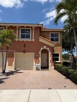 15341 SW 31st Terrace in Miami, FL - Building Photo