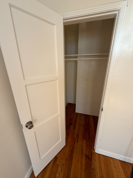 1783 S Marvin Ave in Los Angeles, CA - Building Photo