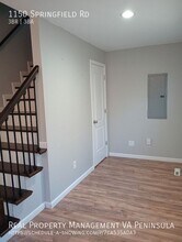 1150 Springfield Rd in Williamsburg, VA - Building Photo - Building Photo