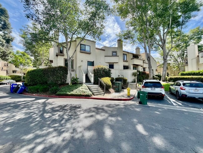 property at 8457 Via Mallorca