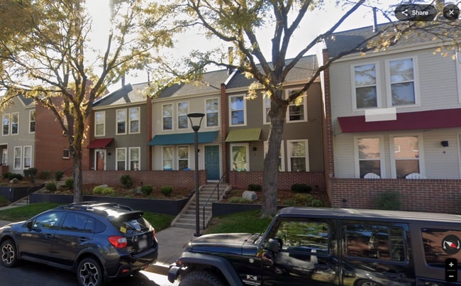 property at 1150 Inca St