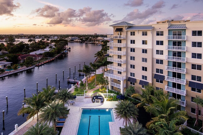 1333 South Ocean Apartments