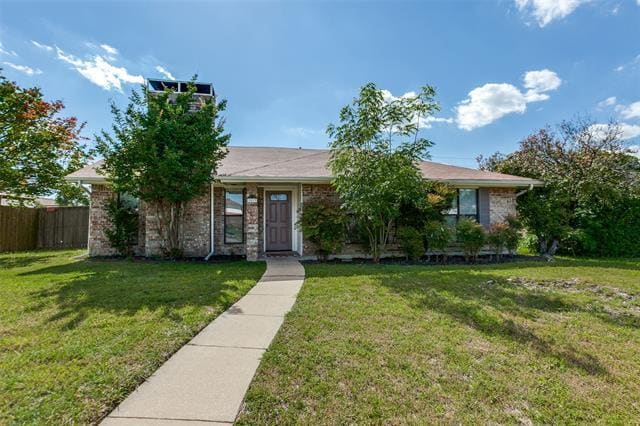 property at 2513 Figtree Ln