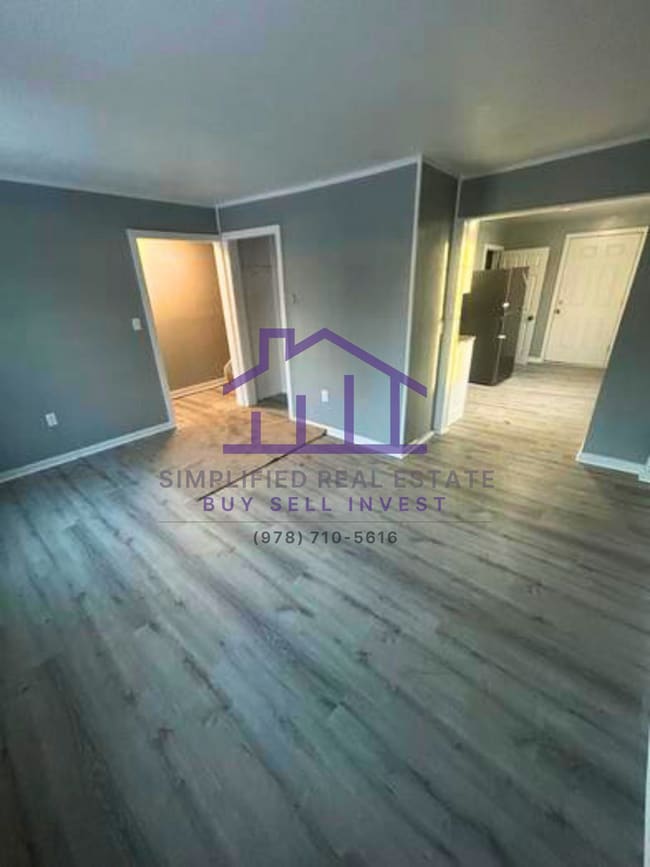 property at 418 River St