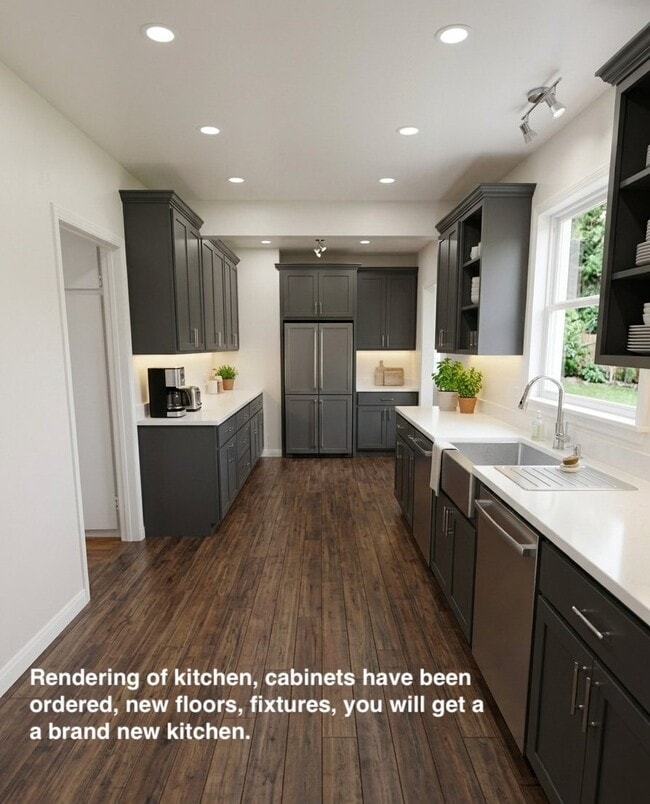 property at 4816 Sunnyside Dr