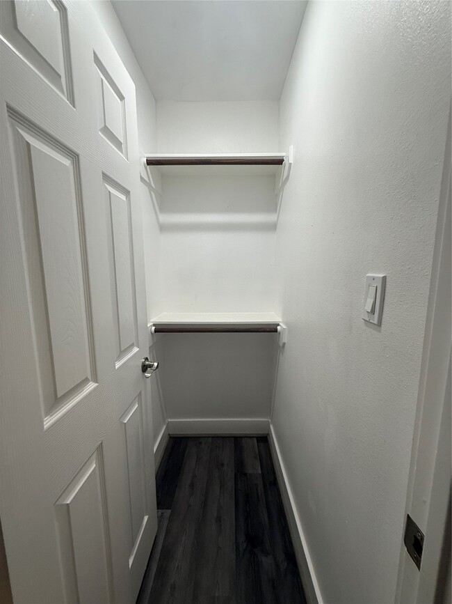 property at 6712 Eastwood St