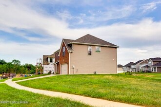 14210 Halden Ridge Way in Louisville, KY - Building Photo - Building Photo