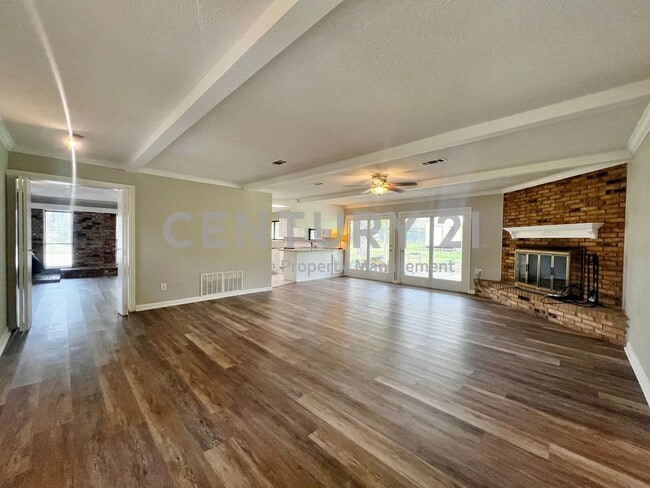 4609 Manning Dr in Colleyville, TX - Building Photo - Building Photo