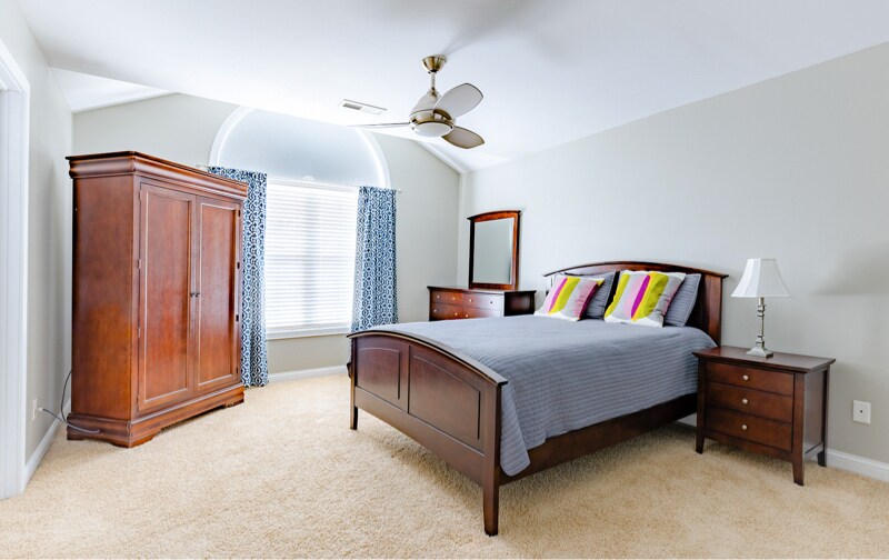 4464 Stuart Hall Blvd in Lexington, KY - Building Photo