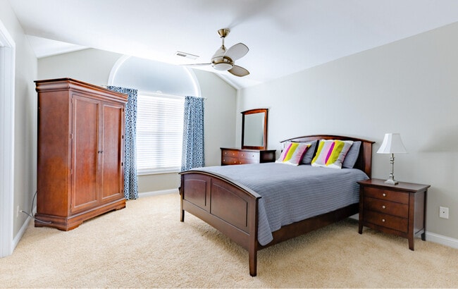 property at 4464 Stuart Hall Blvd