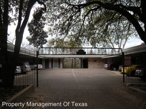 2704 San Pedro St-Unit -Unit 2 in Austin, TX - Building Photo - Building Photo
