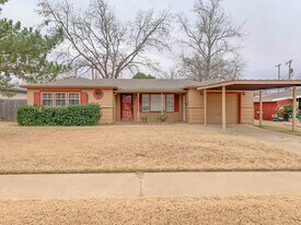 4315 42nd St in Lubbock, TX - Building Photo