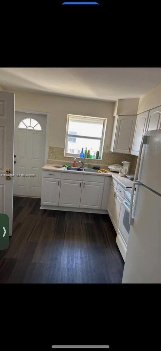 1843 Wiley St in Hollywood, FL - Building Photo - Building Photo