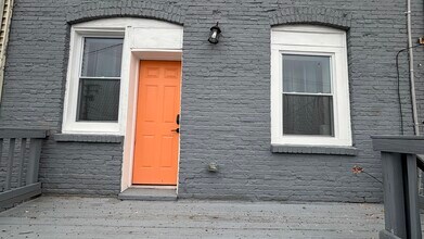 3611 Belair Rd in Baltimore, MD - Building Photo - Building Photo