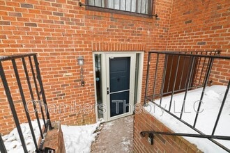 538 Brummel Ct NW in Washington, DC - Building Photo - Building Photo