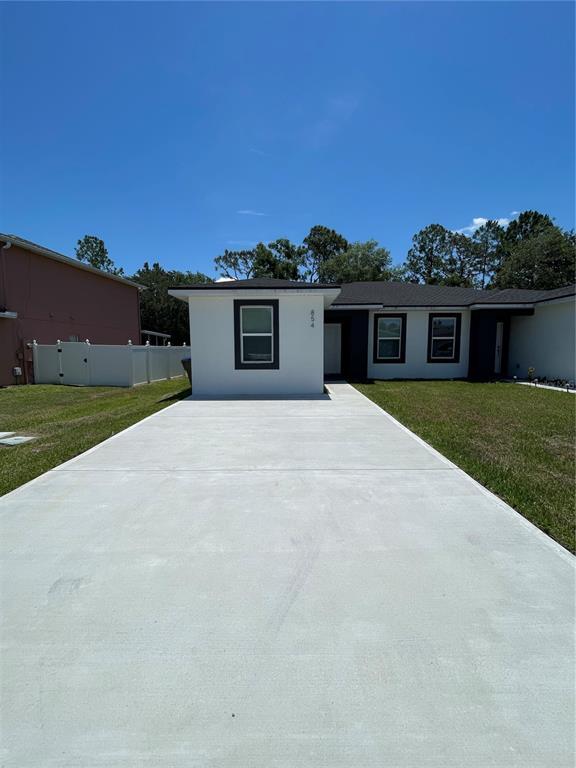 854 Glastonbury Dr in Kissimmee, FL - Building Photo - Building Photo