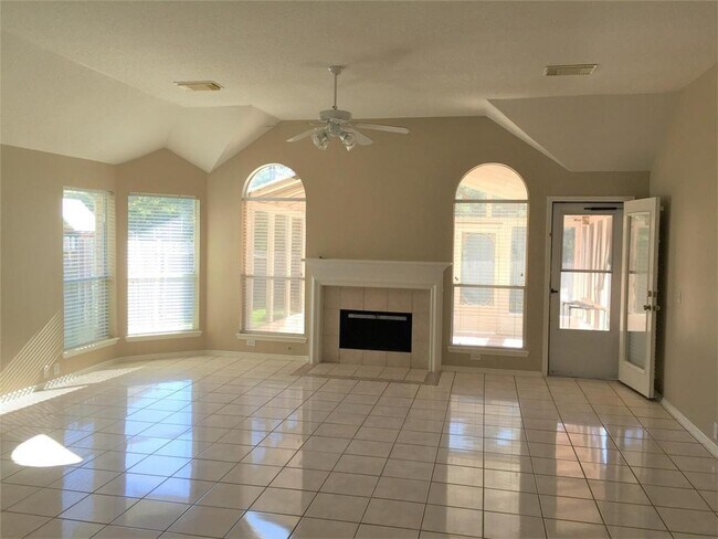 3227 Pedernales Trails Ln in Katy, TX - Building Photo - Building Photo